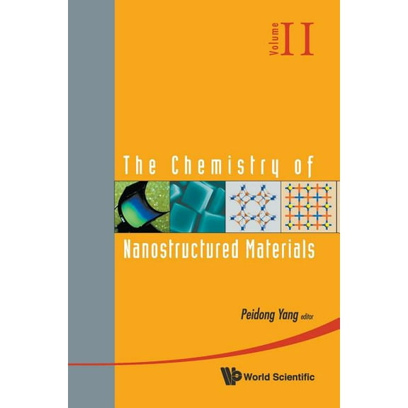 Chem of Nanostructured Materi ..(Vol II), (Paperback)