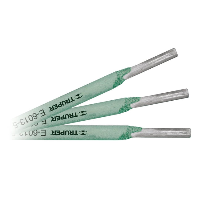 Electrodo 6013 De 5/32' Bolsa De 1 Kg Truper Truper E6013-5
