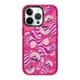 thumbnail image 1 of Alice In Wonderland Casetifg Marca Clear Luxury Bling Glitter Silicona TPU Funda Para Teléfono Compatible Para iPhone 11 12 13 14 Pro Max A Prueba De Golpes Proteger Cubierta Suave Con Caja Gao Jiahui unisex, 1 of 2
