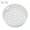 4L-5L, variant on Steamer Basket Plastic Steaming Rack Stand Steam Basket Kitchen Cookware