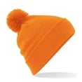 thumbnail image 2 of Beechfield  Adult Original Pom Pom Beanie, 2 of 3
