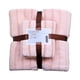 thumbnail image 2 of Toallas de baño, toallas de cocina, juego de toallas de baño de lujo, juego de toallas de algodón suave, toalla de alta absorción, incluye 1 toalla de baño de 27.5 x 55 pulgadas y 1 toalla de 13.5 x 2, 2 of 3