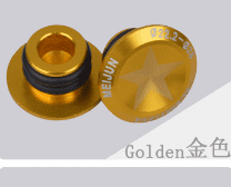 1 inch bicycle handlebar grips