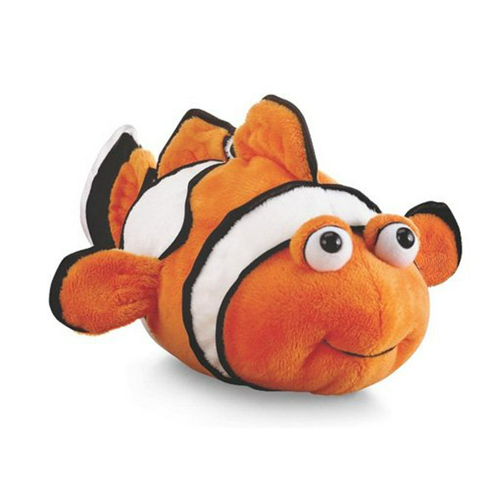 webkinz polka back fish