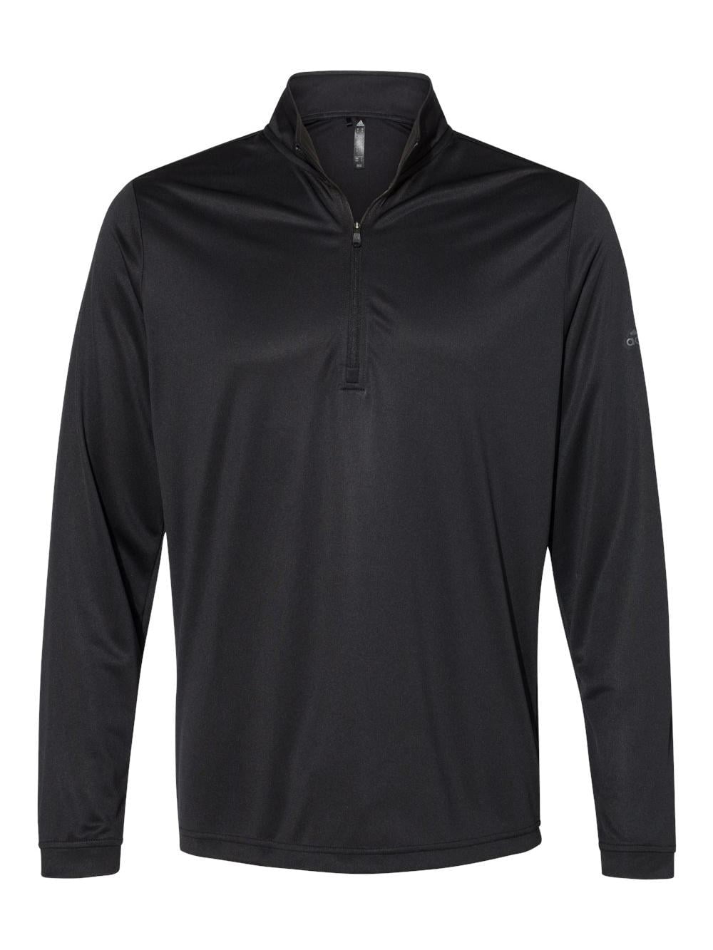 Adidas Lightweight Quarter-Zip Pullover