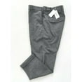 thumbnail image 2 of $330 Filippa K. M. Lawrence Cropped Slacks Pant Grey, 2 of 2