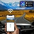 thumbnail image 5 of Fitcamx 4K Dash Cam Suitable for Jeep Wagoneer & Grand Wagoneer 2022-2026 (HD2-D4150), Integrated OEM Look, UHD 2160P Video, Built-in WiFi & APP, Loop Recording, G-Sensor, Plug & Play, 64GB Card, 5 of 6
