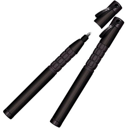 Cross Trekkers - Fisher Space Pen Black Trekker Key Ring Space Pen