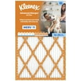 thumbnail image 2 of Advanced Allergen Air Filter 16X25X1 Inches- 11 MERV RATING (4-Pack), 2 of 7
