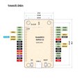 thumbnail image 4 of NODEMCU-ESP32-C2 development board onboard ESPC2-12 module compatible with ESP8684-DevKit M-1, 4 of 9