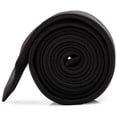 thumbnail image 5 of Black Silk Tie, 5 of 5