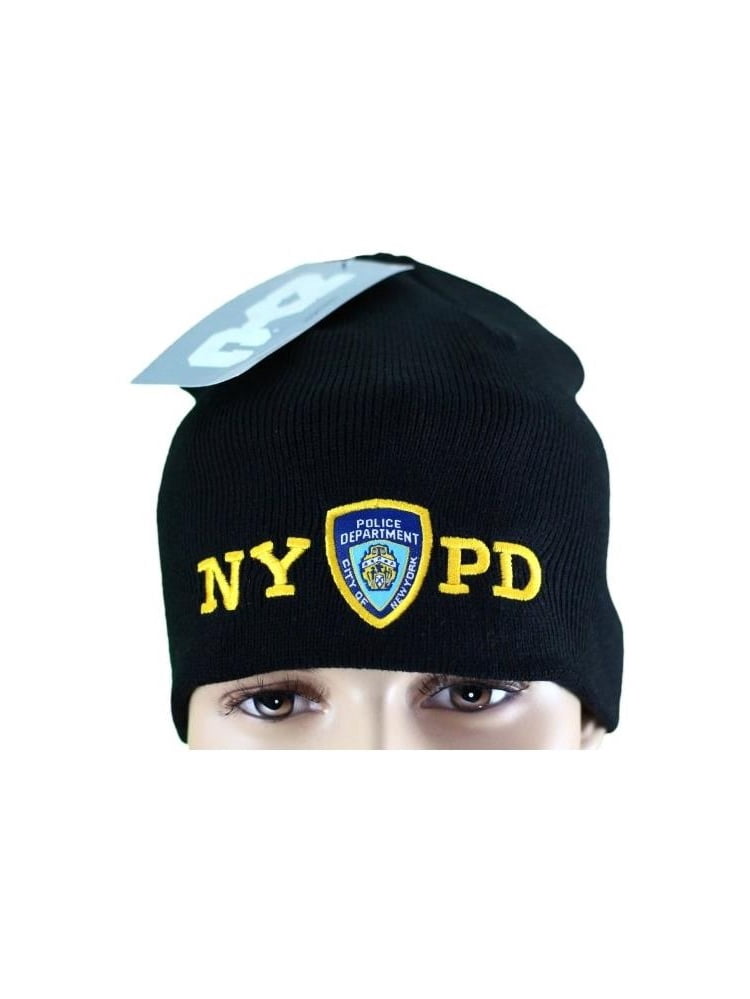 Winter Hat Beanie Skull Cap 