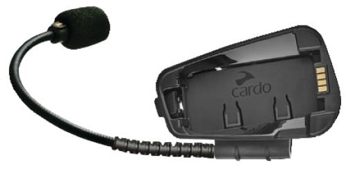 Cardo Boom Mic Kit for Cardo Scala Rider Hybrid | Walmart Canada