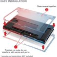 thumbnail image 5 of Thin Case Nintendo Switch Accessories, 5 of 5
