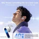 thumbnail image 3 of Audífonos Inalámbricos Csasan, Estéreo Hi-fi, Micro, Azul, 3 of 7