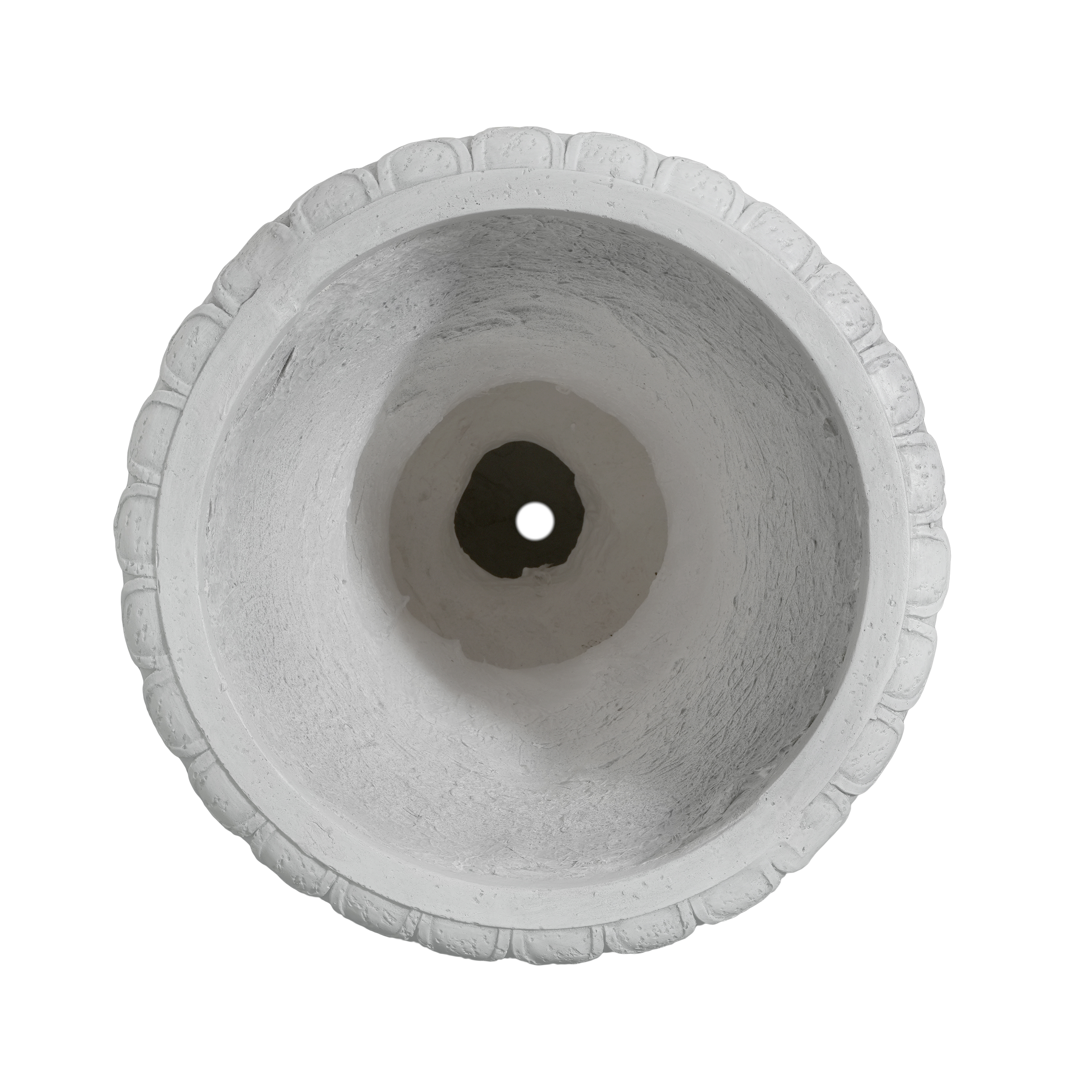 Garden Urn, 23.75" H