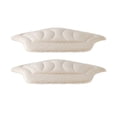 thumbnail image 2 of Almohadillas para el talón, antideslizantes, cómodas, antidesgaste, pegatinas para pies de gran tamaño beige fino jinwen Almohadillas para el talón, 2 of 8
