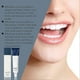 thumbnail image 4 of 1/2/3pcs Nanohydroxyapatite Whitening Toothpaste with Coconuts Oil Xylitols Oral Care Formulas Day Night Toothpaste for Adults, 4 of 5