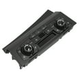 thumbnail image 2 of AC,A/C Climate Control Panel Climate Control Unit Climate Control Panel Future-Proof Design, 2 of 7