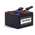 thumbnail image 2 of CyberPower RB1270X2B UPS Replacement Battery, 2 of 2