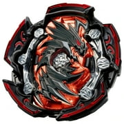Takara Tomy Beyblade Burst B-171 Triple Booster Set (Tempest Dragon, Curse Satan, Naked Diablos)
