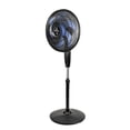 thumbnail image 2 of Ventilador de Pedestal Taurus SmartÜs 16 Pulgadas 3 Velocidades Magnüs, 2 of 4