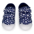 thumbnail image 3 of Chicco Tenis Cambridge 2 Azul Corazones Puntos de Apoyo Varias Tallas azul 7, 3 of 5