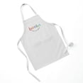 thumbnail image 3 of CafePress - Books_Happytotefixed - Kids Apron, 3 of 5