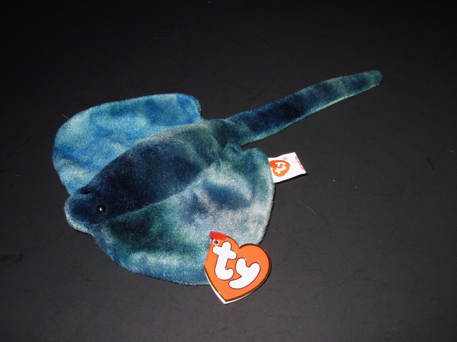 stingray stuffed animal walmart