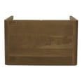 thumbnail image 6 of Moe's Home Collection Riley Nightstand Wood Brown, 6 of 10