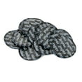 thumbnail image 5 of RockTrix Medium Radial Tire Patches, Pack of 50, 2-1/4" Diameter (57mm), Round Rubber Repair Patch for Tubeless Tires, 5 of 6