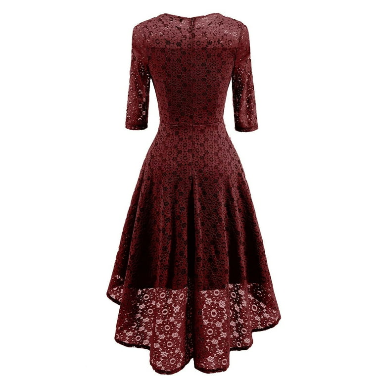 Vestidos Elegantes De Mujer Para Fiesta,Vestido de mujer Women's