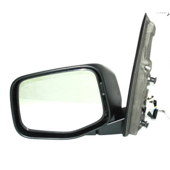 New Left Side Mirror Compatible With Honda Odyssey Power With Heat 2005 2006 2007 2008 2009 2010 By Part Numbers HO1320262 76250 TK8A01