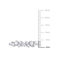 thumbnail image 2 of Everly Women's Diamond Platinum Ring, 2 of 6