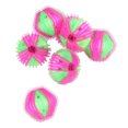 thumbnail image 4 of Bolas para lavar la ropa BuyWeek 12 unidades bolas para quitar el pelo de las mascotas, 4 of 12