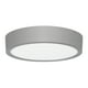 thumbnail image 1 of Estevez Luminaria DRUM DECO para Sobreponer en Techo LED 18W 2 700K IP20 Níquel, 1 of 9