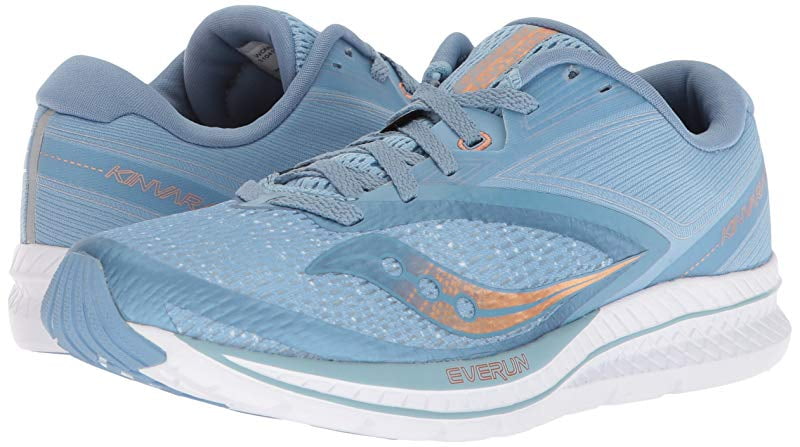 saucony women's kinvara 9 running shoe