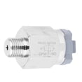 thumbnail image 2 of AMONIDA Pressostat Régulateur de Pression Normalement Ouvert, pour Usage Professionnel Général, 2 of 8