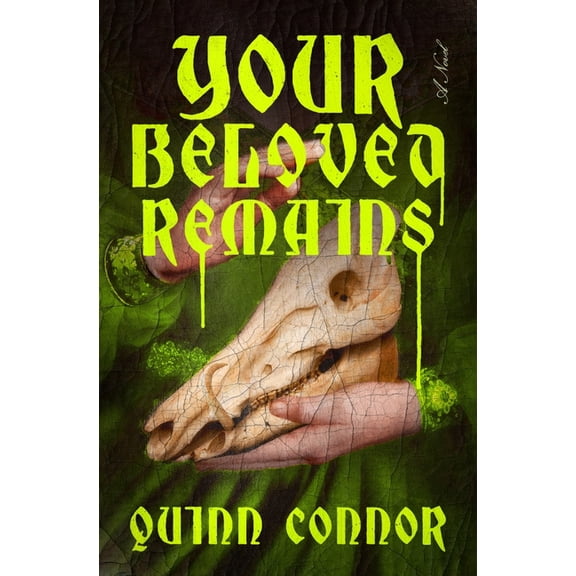Your Beloved Remains, (Hardcover)