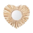 thumbnail image 1 of HOMETRENDS Wall Décor with Mirror, 1 of 3