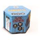 thumbnail image 2 of El Trompo - Juego de Mesa de Bluff y Deducción para Armar tu Trompo con Cartas, en Español, 2 of 5