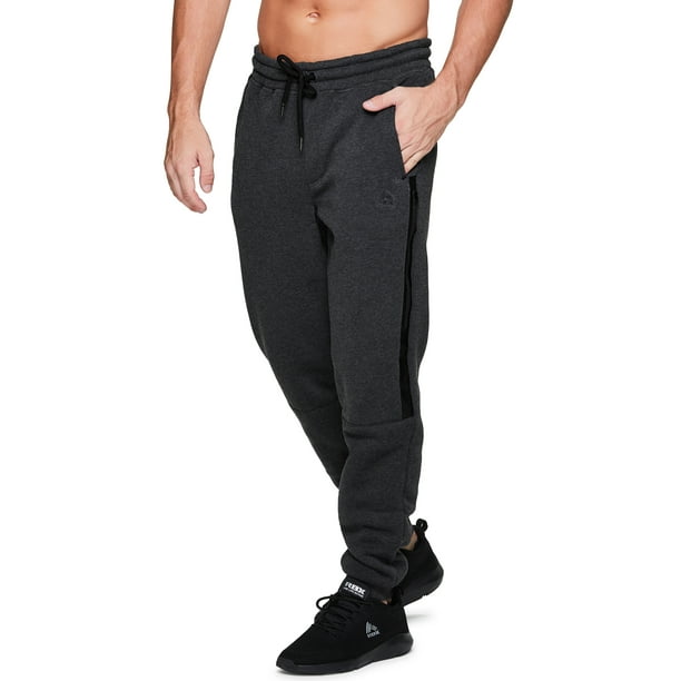 rbx pants jogger tapered