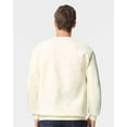 thumbnail image 3 of Gildan 19000 Hammer™ Maxweight Crewneck Sweatshirt-Off White-M, 3 of 6