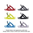 thumbnail image 2 of Toystoory Portabotellas para bicicleta, para deportes al aire libre, de alta elasticidad, fuerte, Universal, soporte para vaso de agua, fácil Ciclismo Amarillo, 2 of 4