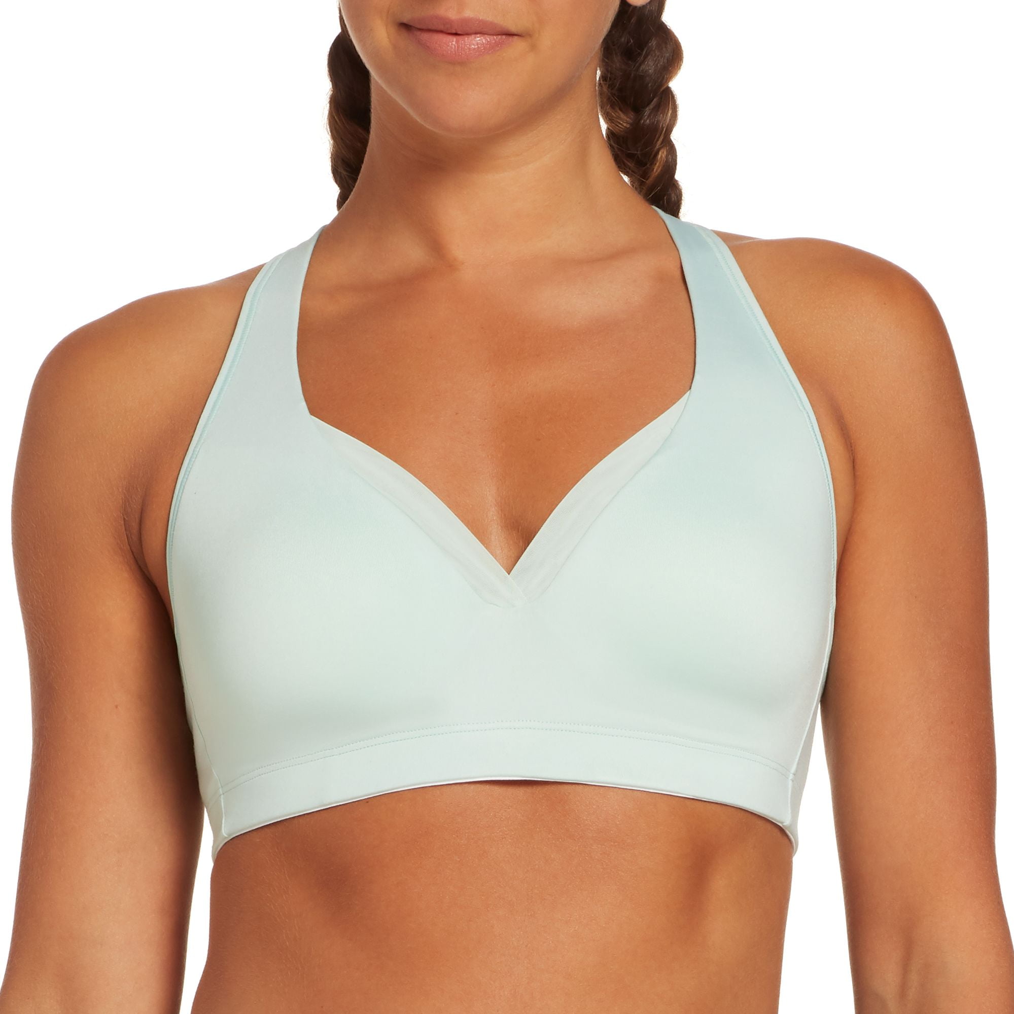 fixed sports bra