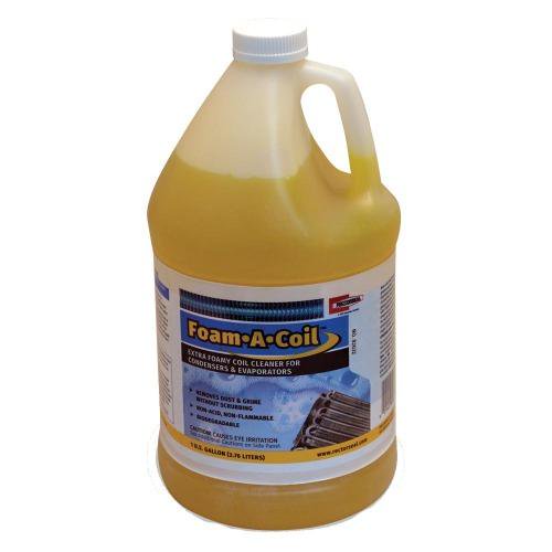 Rectorseal 82632 1Gallon foamacoil Coil Cleaner