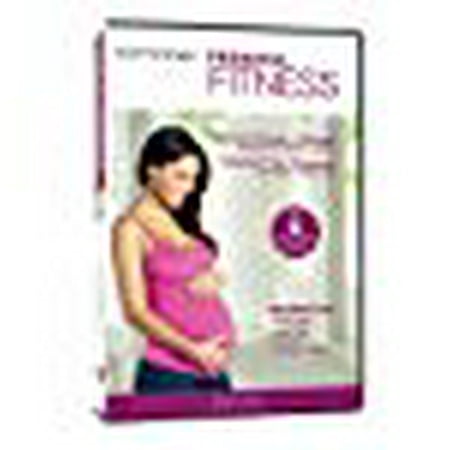 Prenatal Fitness - 6 Effective Workouts for Your