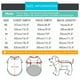 thumbnail image 4 of Suéter de moda para mascotas, suéter de piernas para mascotas de otoño e invierno para perros MFZFUKR l, 4 of 5