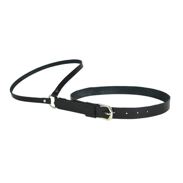 Organizador universal para sombreros de vaquero y accesorios de automoción ajustables Negro