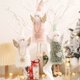 thumbnail image 4 of 2024 New Year Gifts Christmas Cute Angel Dolls Christmas Party Xmas Tree Ornaments Kids Gifts Decorations 2023 Noel Deco Navidad, 4 of 5